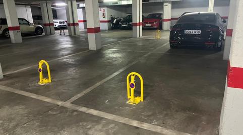 Photo 3 of Garage for rent in Calle Concha Lagos, 3, Martín Carpena - Torre del Río, Málaga Capital