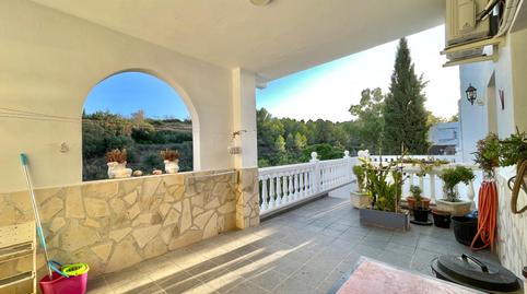 Foto 4 de Finca rústica en venda a Gata de Gorgos, Alicante