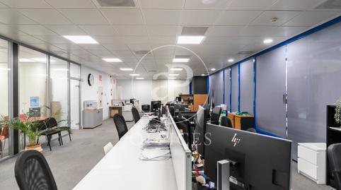 Foto 4 de Oficina en venda a Avinguda Dels Vents, Montigalà, Barcelona