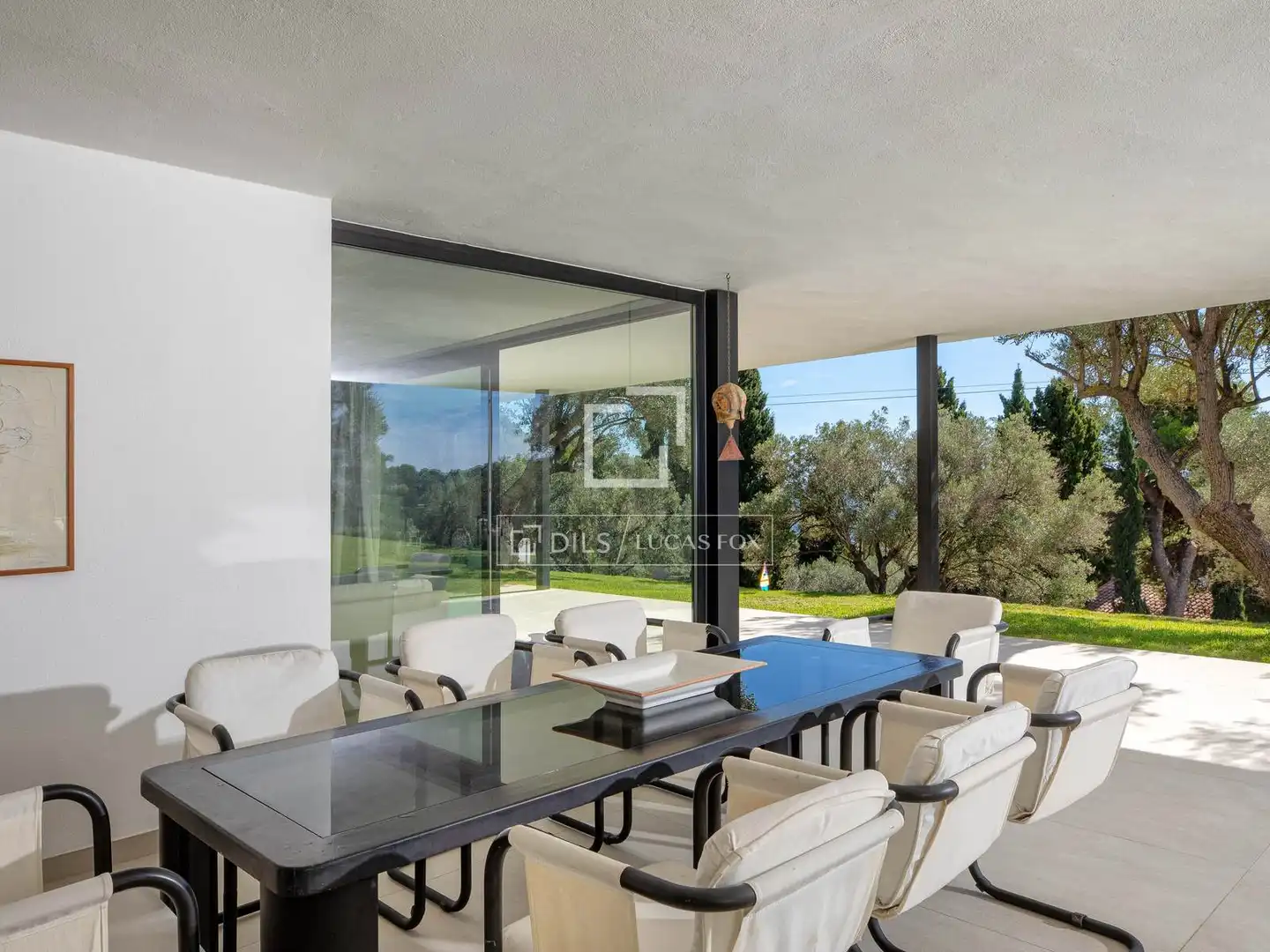 Terrace of Houses for sale in Begur  with Heating, Terrace and Storage room