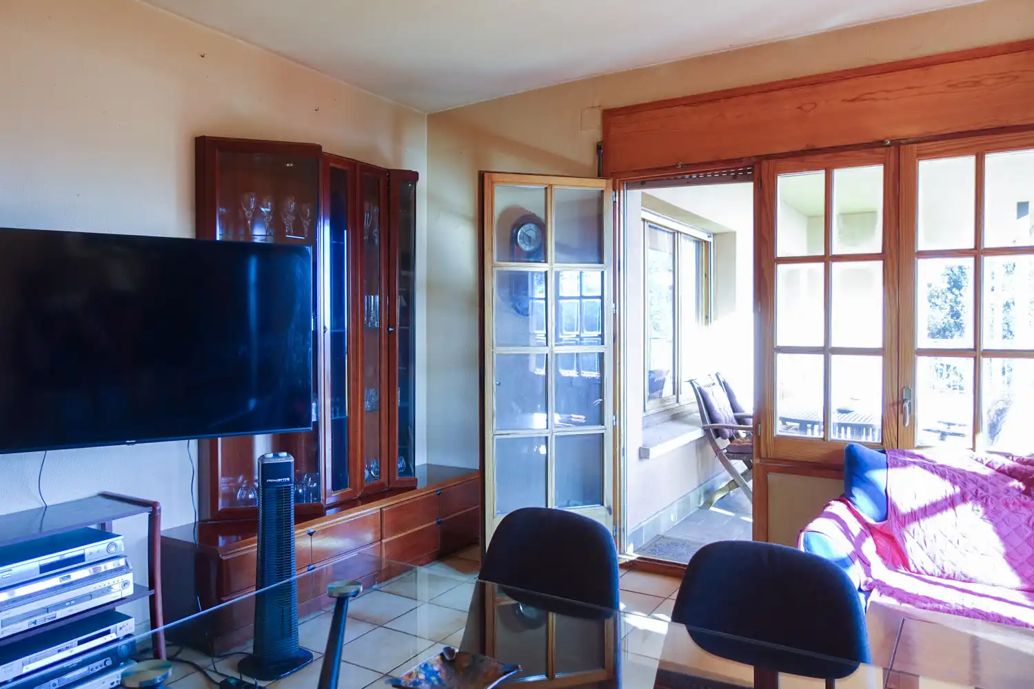 Casa con piscina in vendita a Carrer Pujada dels Lledoners, imagen 25