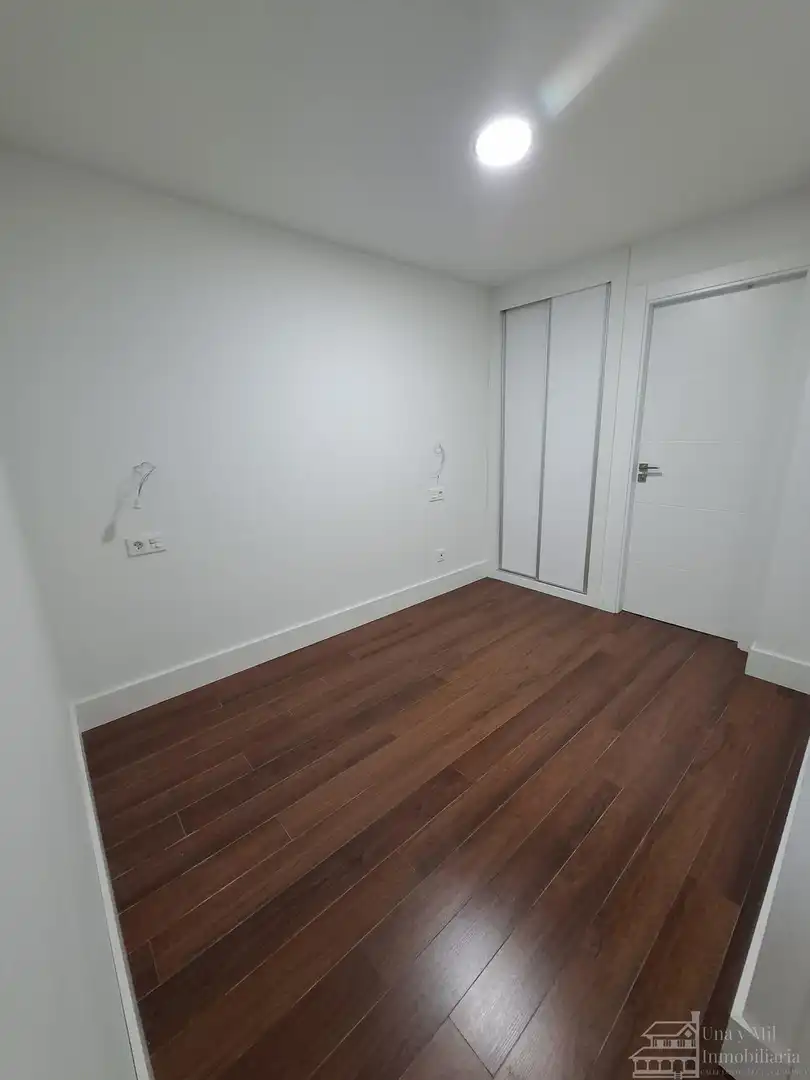 Flat for rent in Salamanca  with Heating