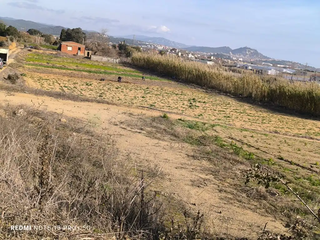 Terreno residencial en venta en Calle Nou De Sant Genis, imagen 3
