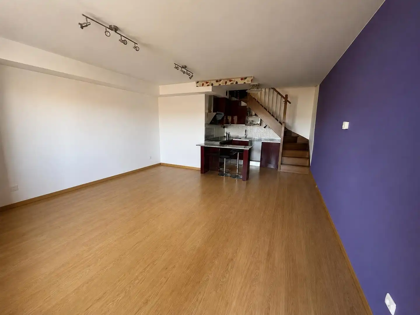 Piso en venta en La Muela con Calefacción, Parquet y Trastero