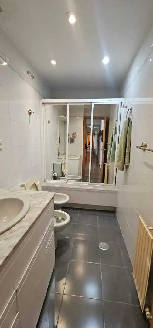 Wohnung mit Aufzug zum Verkauf in Calle Canalejas, imagen 16