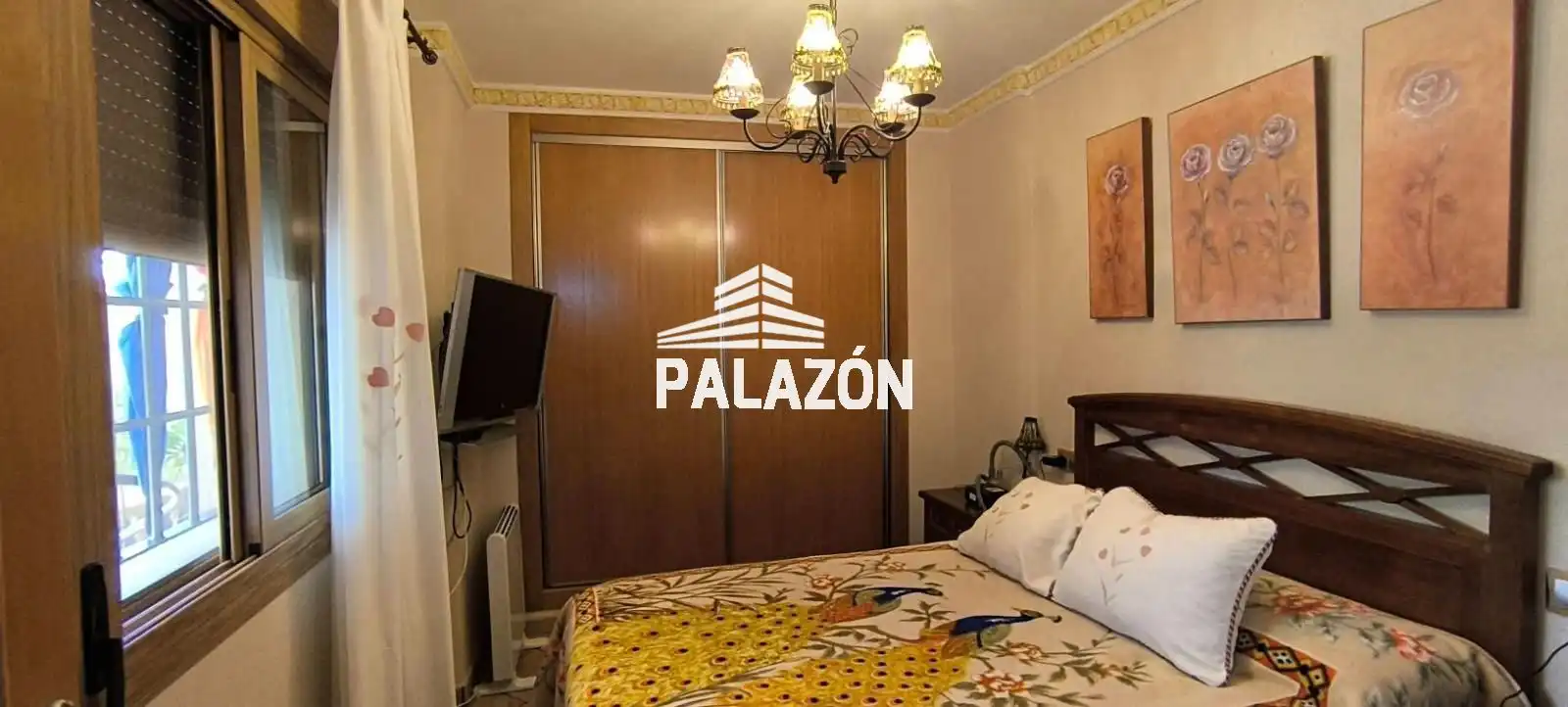 Chalet en venta en Campo de Murcia, imagen 11