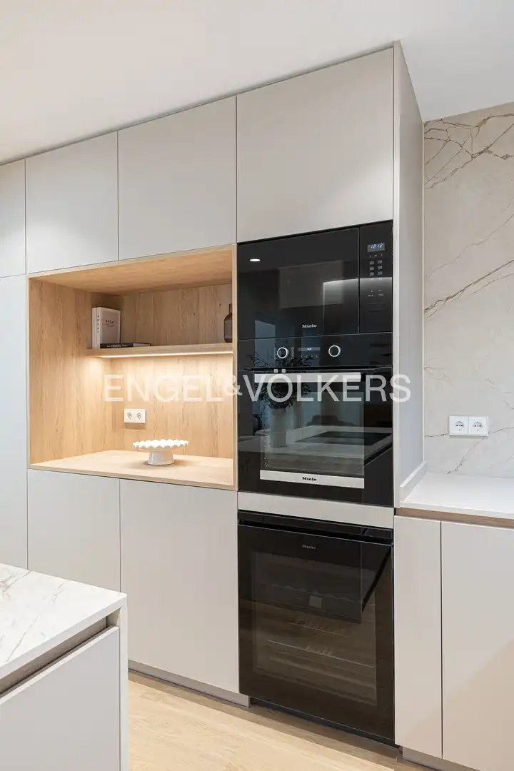 Appartement avec ascenseur à vendre à Sarrià - Sant Gervasi, imagen 25