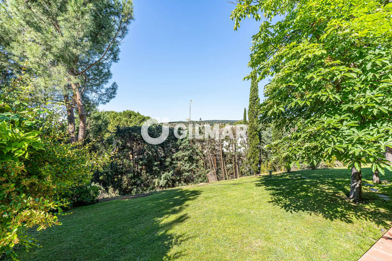 Villa avec jardin à vendre à Molino de la Hoz, imagen 12