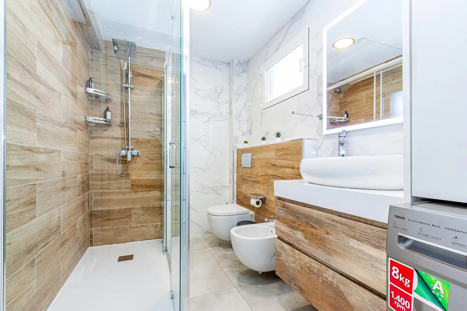 Apartament de lloguer a Calle Calle Gerona, 48, Playa Levante