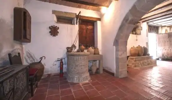 Finca rústica en venda en Rubielos de Mora amb Aire condicionat, Calefacció i Terrassa