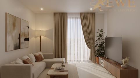 Foto 5 de Apartamento en venta en Calle Angel, Norte, Santa Pola