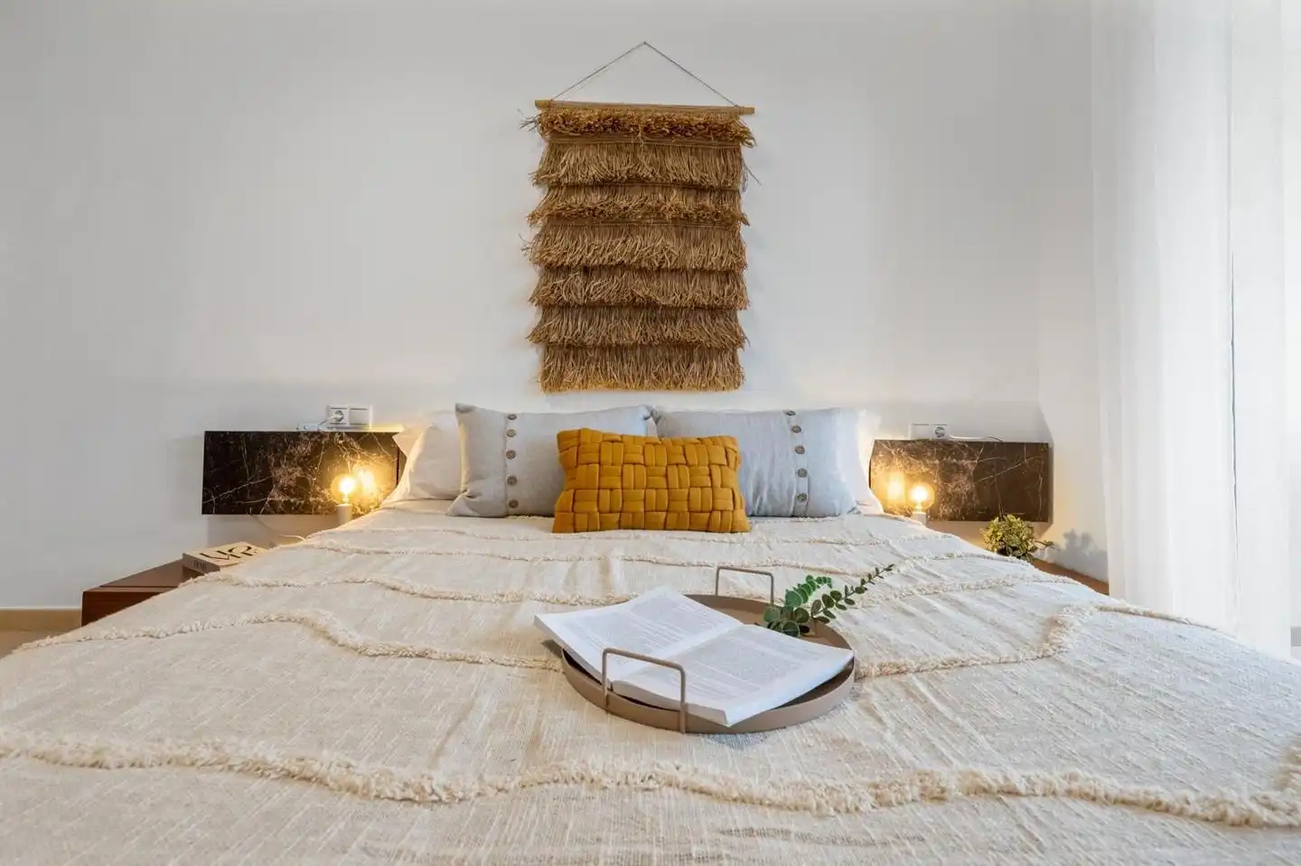 Habitación de Piso en venta en Cambrils con Terraza, Amueblado y Piscina comunitaria