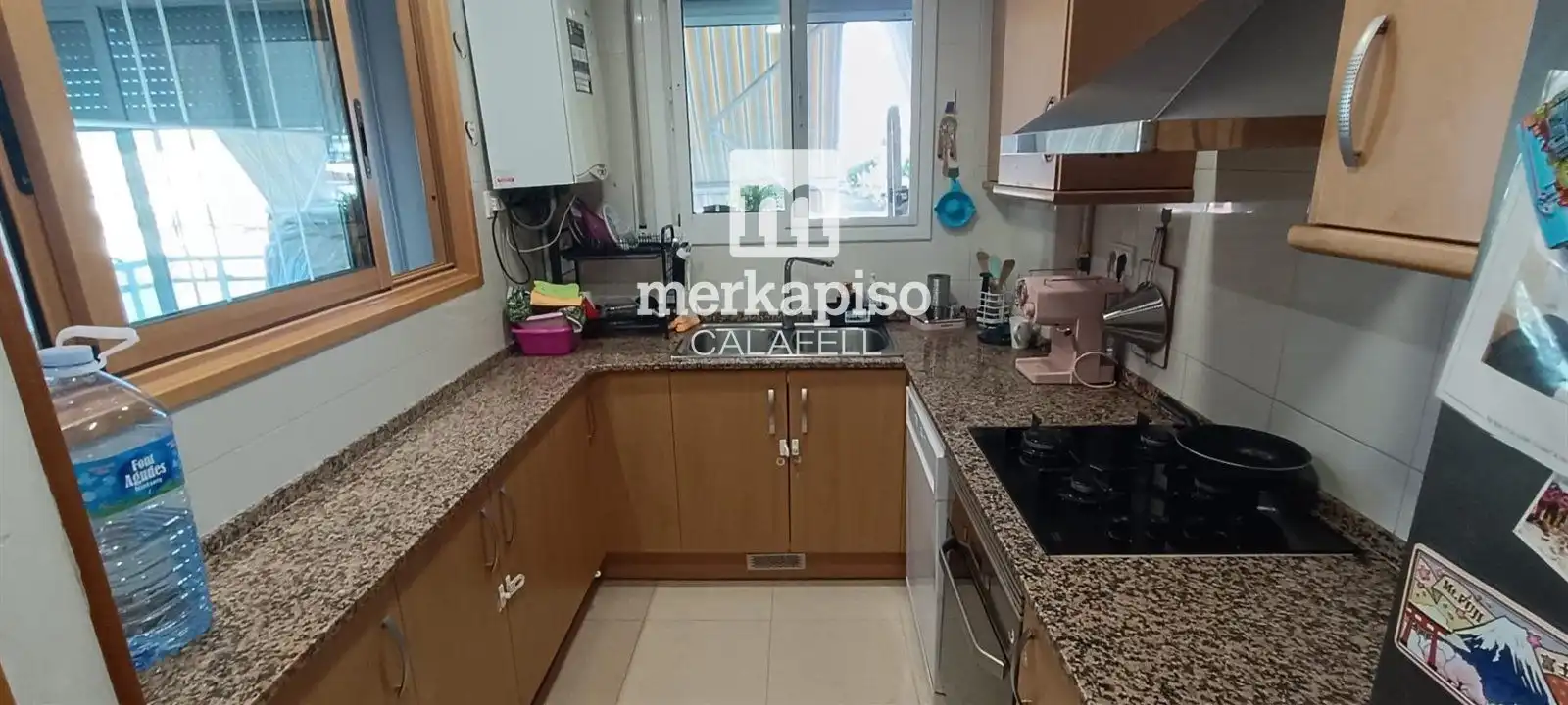 Pis en venda a Cunit Residencial