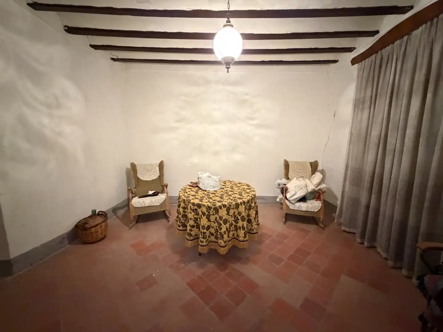 Casa o xalet en venda en Úbeda amb Jardí privat i Traster
