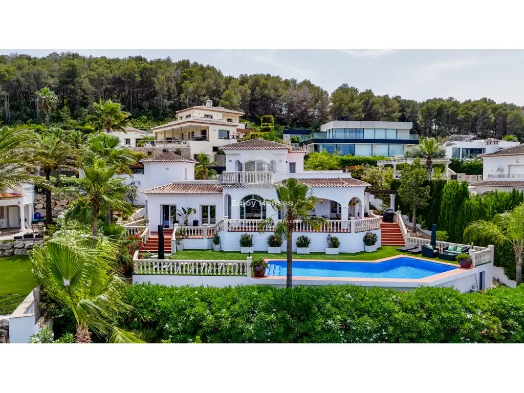 Casa amb piscina en venda a Partides comunes - Adsubia, imagen 8