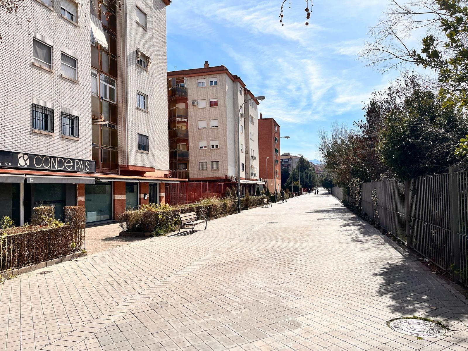 Piso en venta en Barrio de la Vega