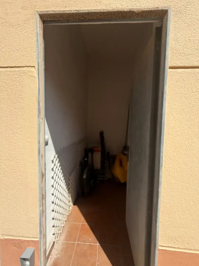 Apartament en venda en Daimús amb Aire condicionat, Calefacció i Terrassa