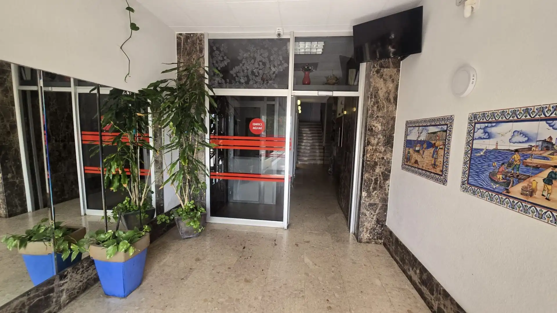 Estudio en venta en Empuriabrava