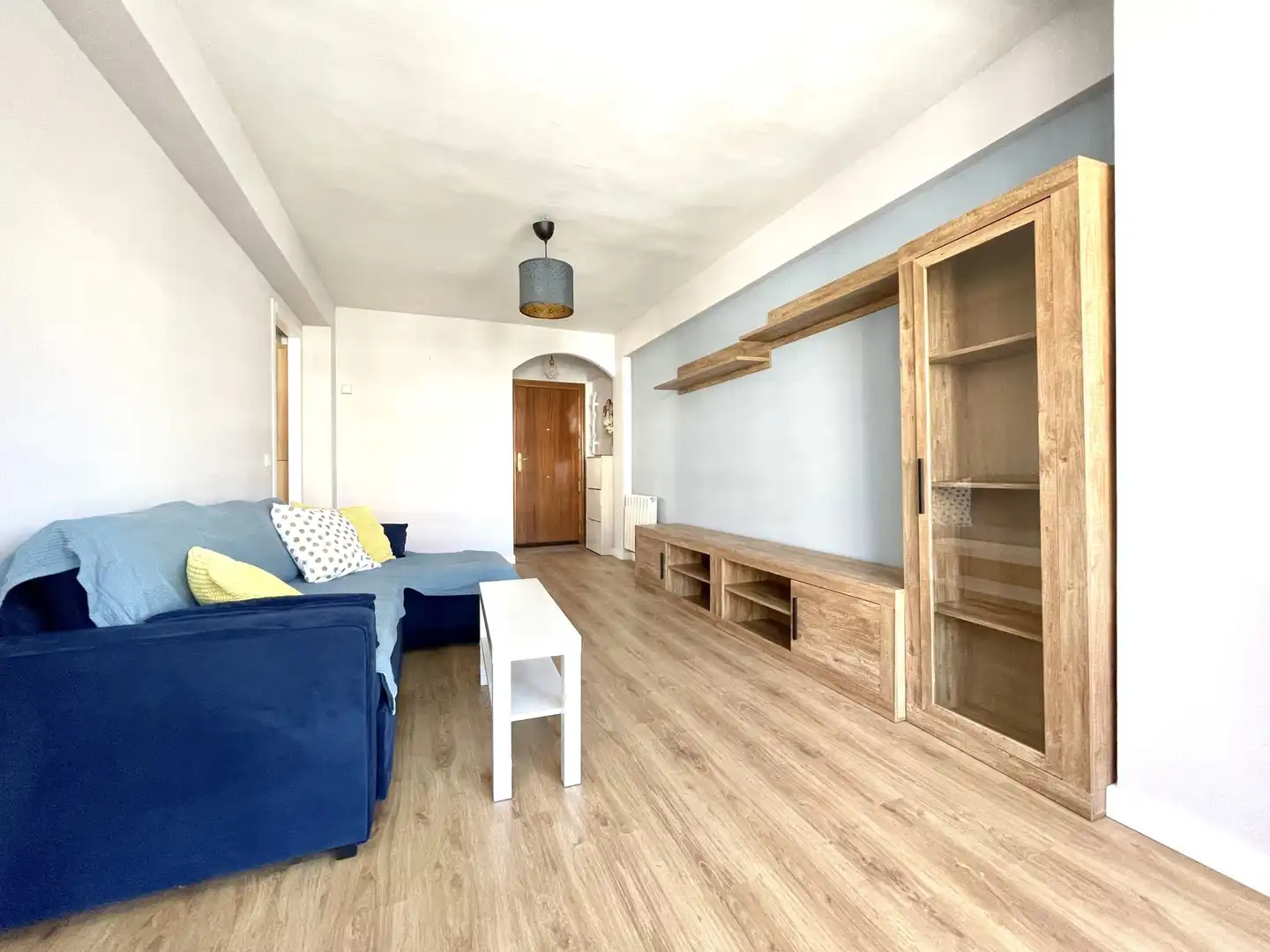 Piso con ascensor en alquiler en ISLA DE AROSA, imagen 3