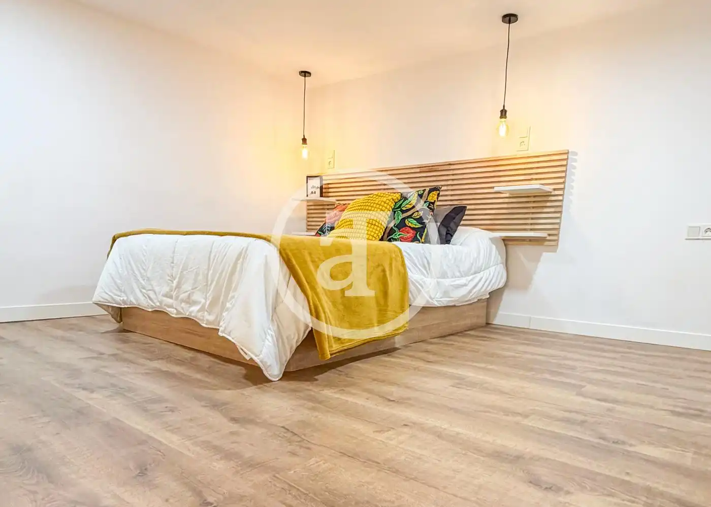 Duplex in affitto a Calle del Calvario, imagen 6