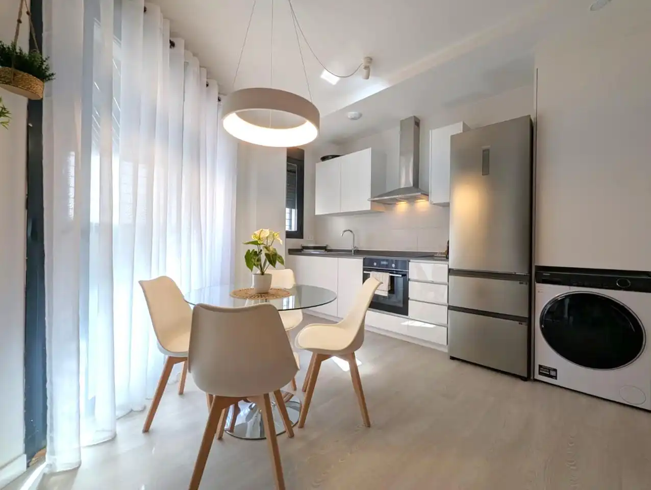 Ground floor for rent in Benetússer