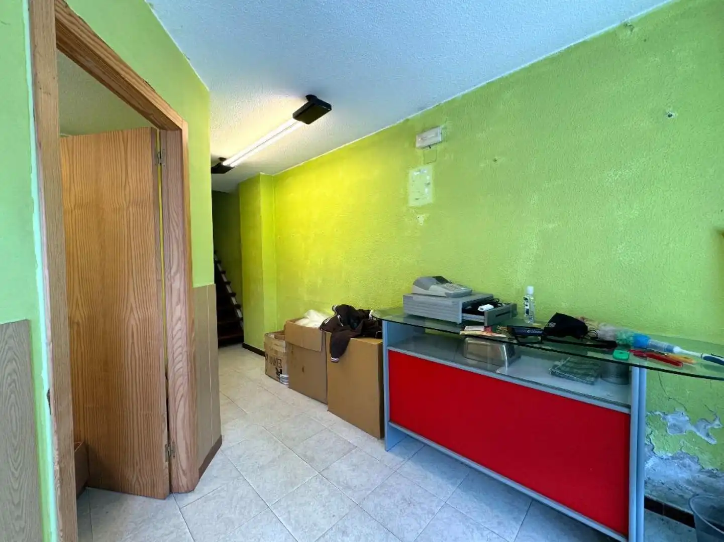 Local commercial à vendre à Los Corrales de Buelna - FELISA CAMPUZANO 21, imagen 8