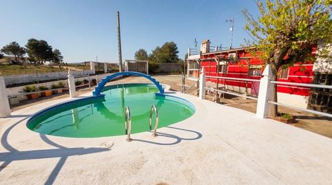 Foto 4 de Casa o xalet en venda a Turís, Valencia