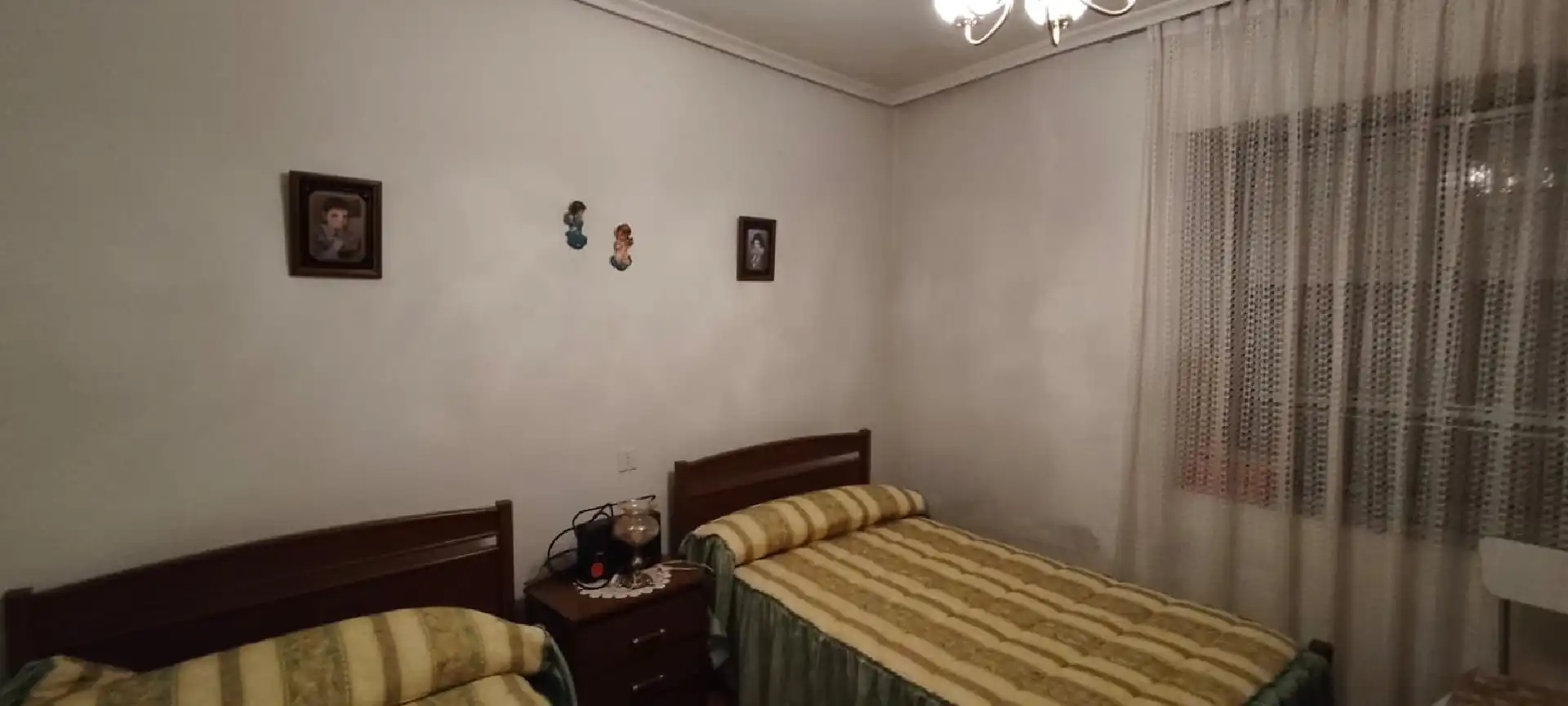 Casa amb jardí en venda a Quintana y Congosto, imagen 5