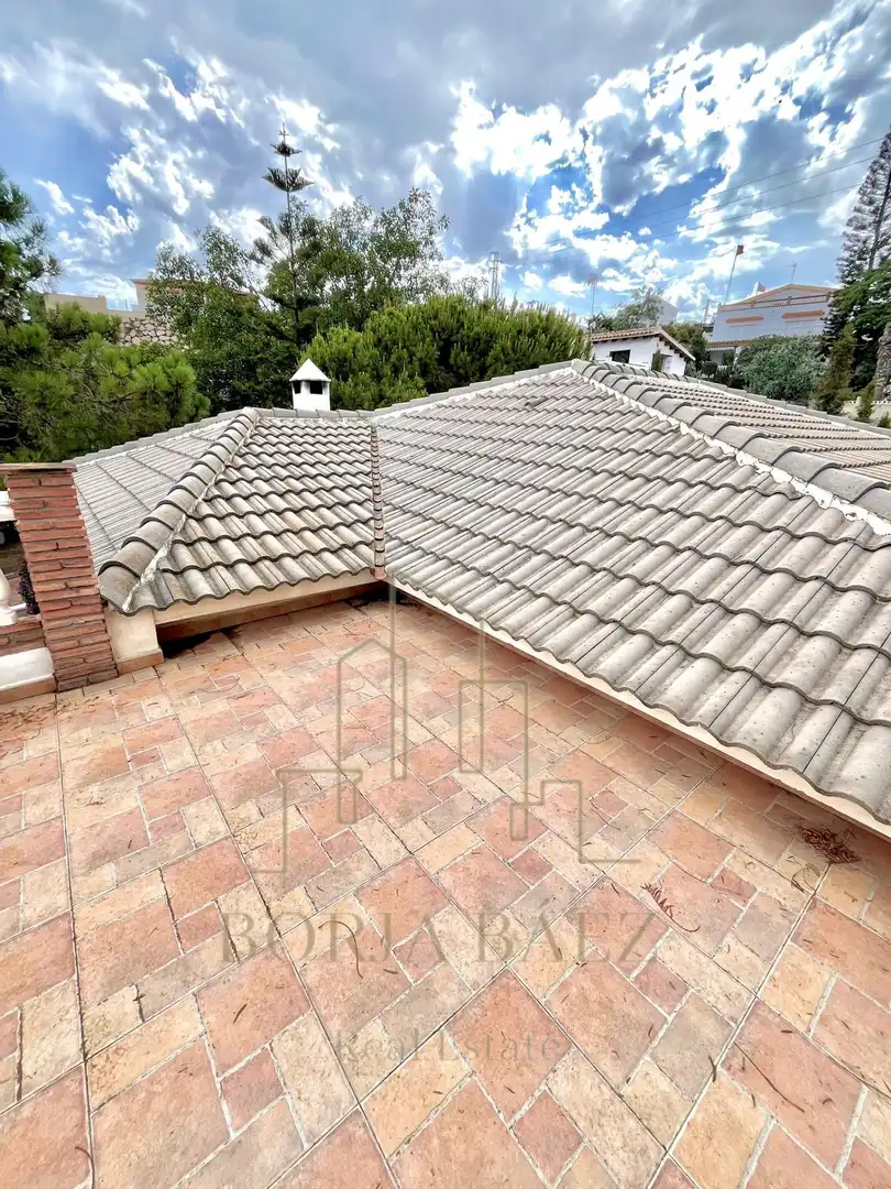 Chalet en venta en Benajarafe, imagen 56