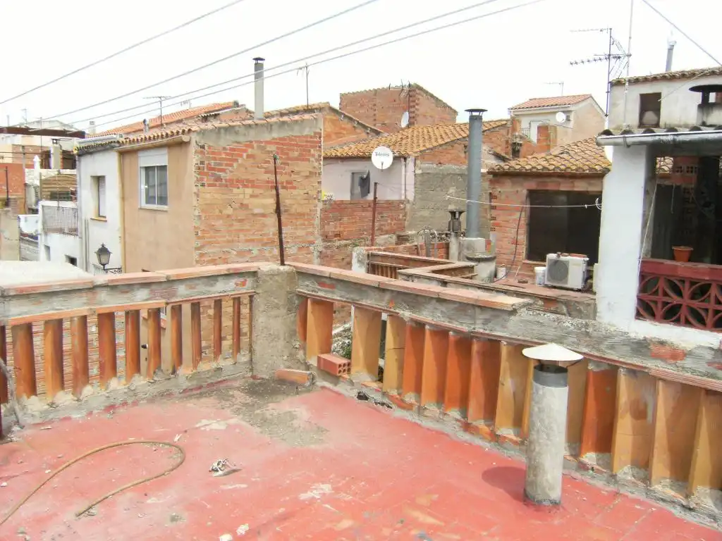 Casa en venda a Pere I Virgili, imagen 2