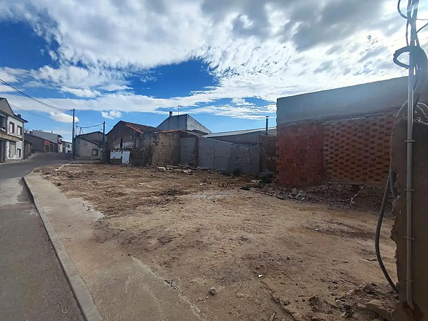 Residencial en venda en Tardáguila, Salamanca