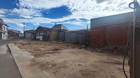 Foto 3 de Residencial en venda a De las Bodegas, 4, Tardáguila, Salamanca