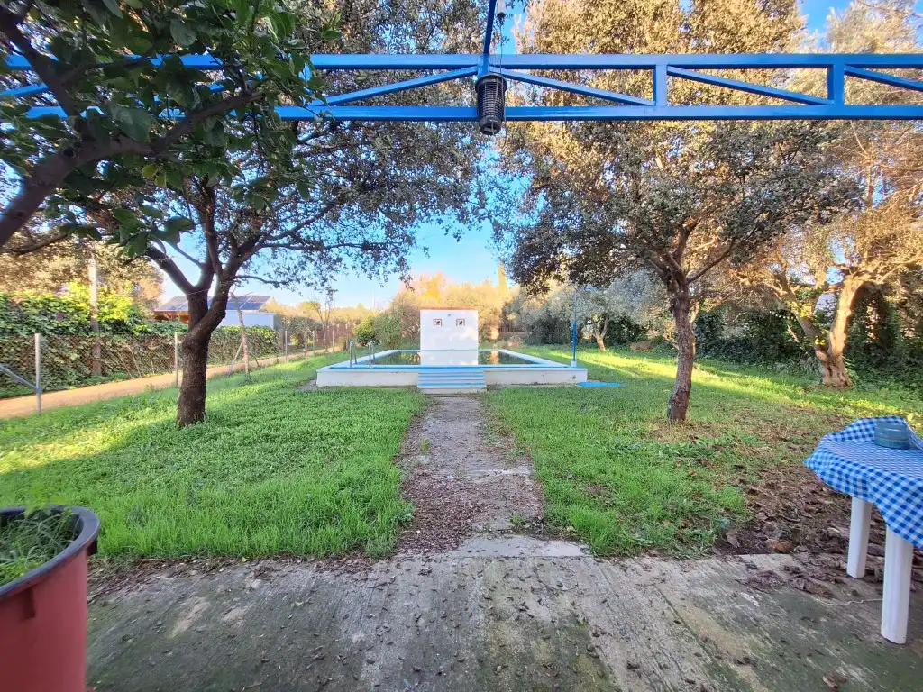 Residential for sale in Dos Hermanas