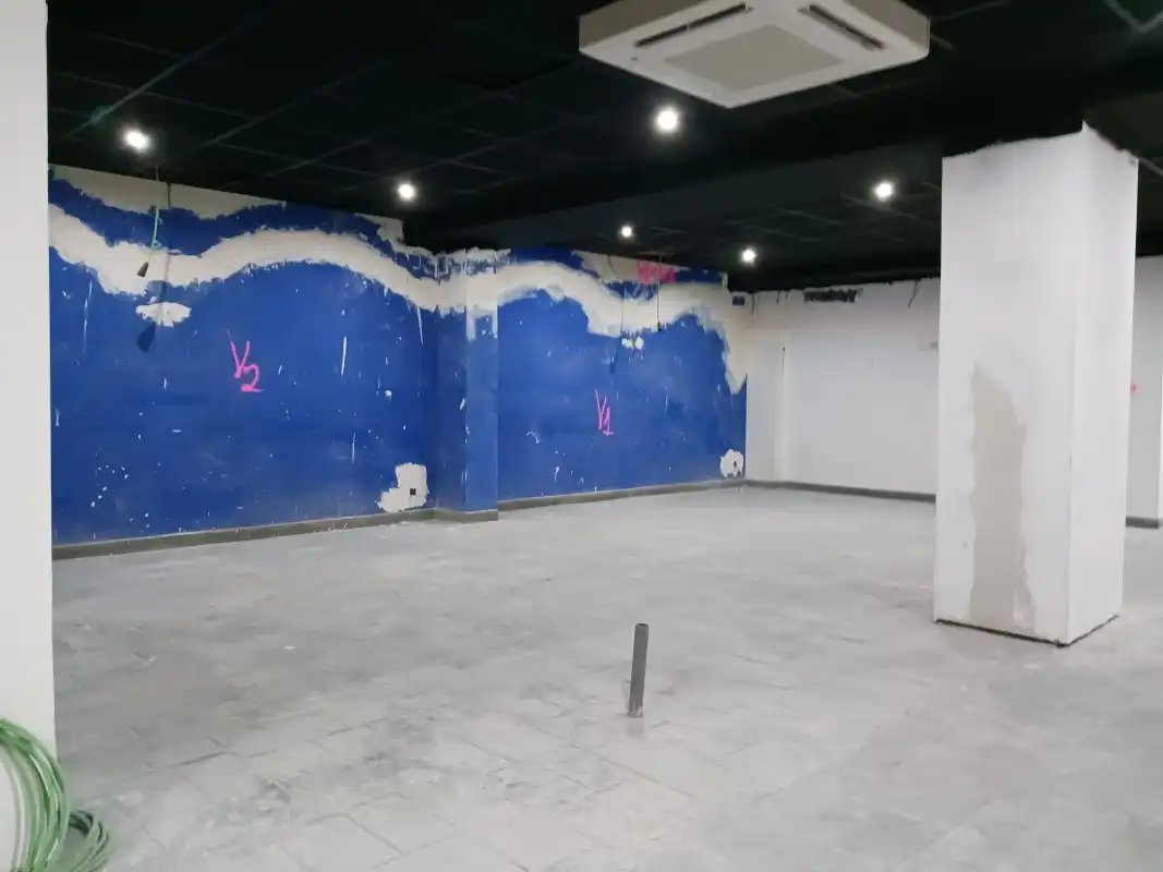 Business premises for sale in Germaníes - Juzgados, imagen 17
