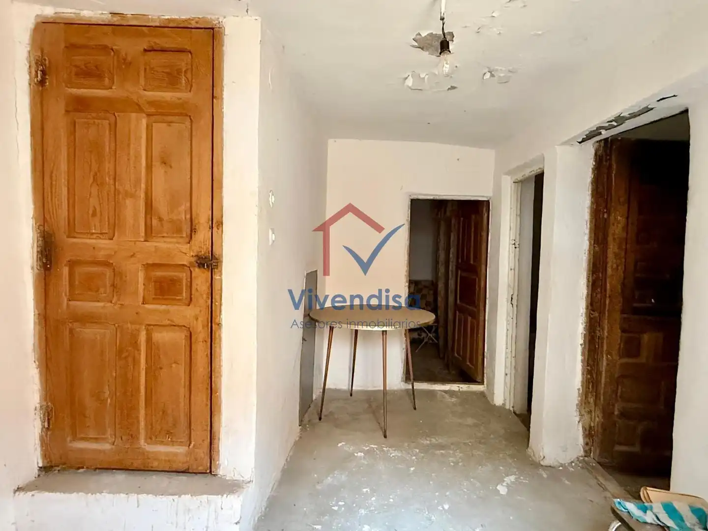 Casa o chalet en venta en Mayor, Puebla de Valles