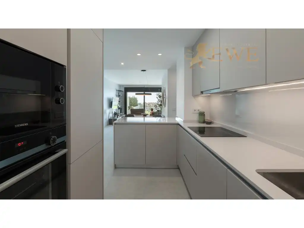 Appartement compact à vendre à Calle Camino del Reloj, imagen 23