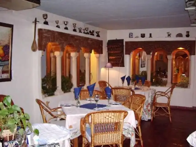 Local commercial à vendre à Benahavís pueblo, imagen 6