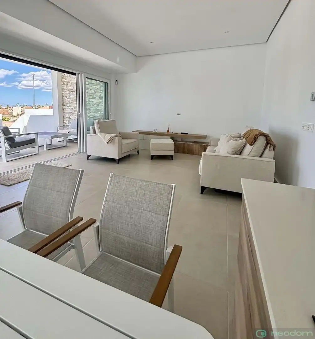 Casa con piscina en venta en Benijófar, imagen 14