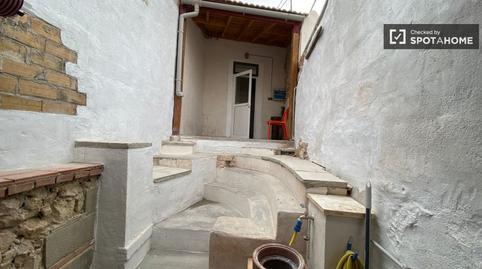 Foto 4 de Apartament per a compartir a San Gabriel, Alicante