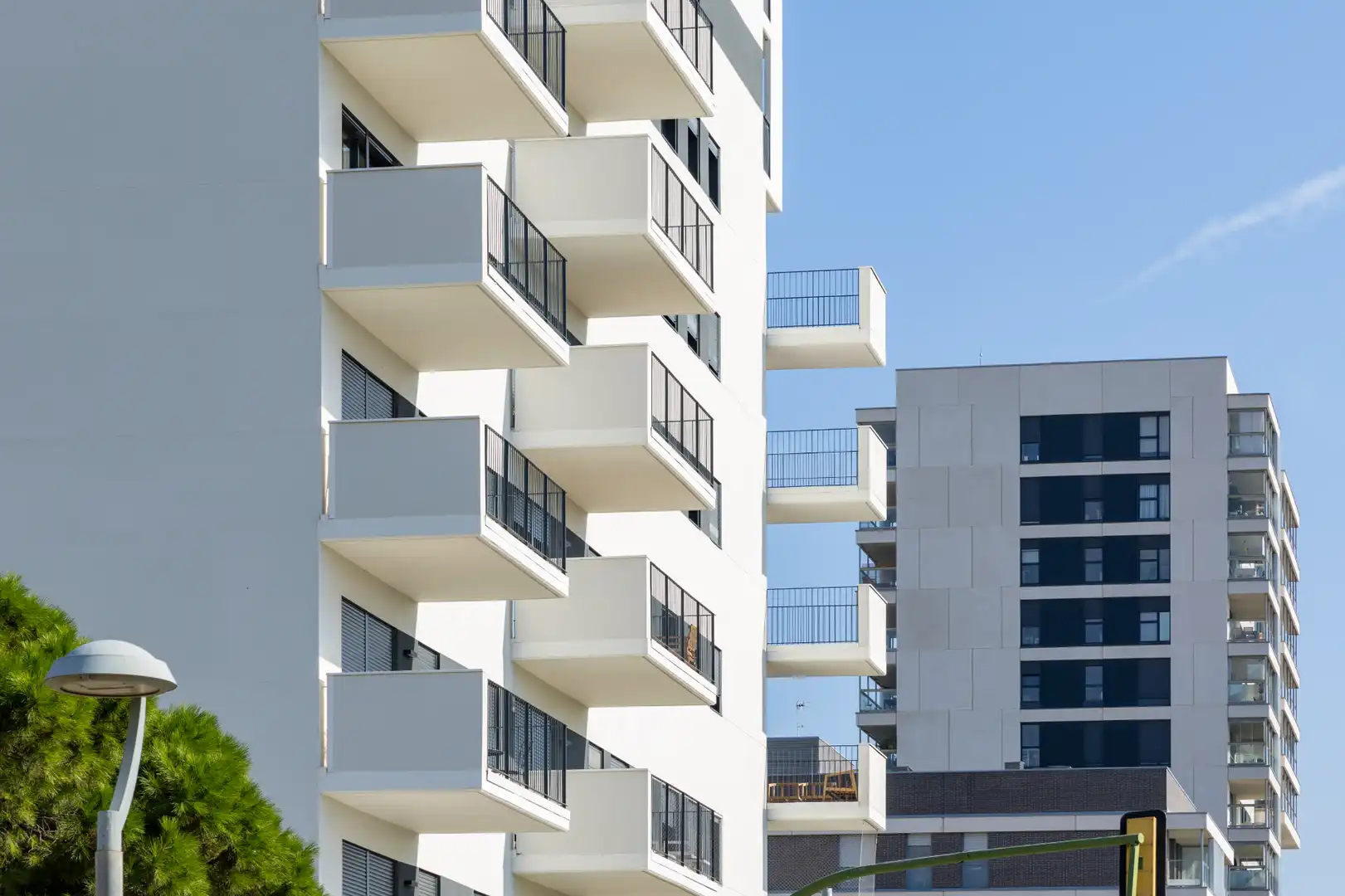 Flat for sale in Carrer d'Ernest Lluch, 1, El Rengle