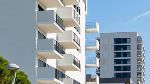 Foto 5 de Pis en venda a Carrer D'ernest Lluch, 1, El Rengle, Barcelona