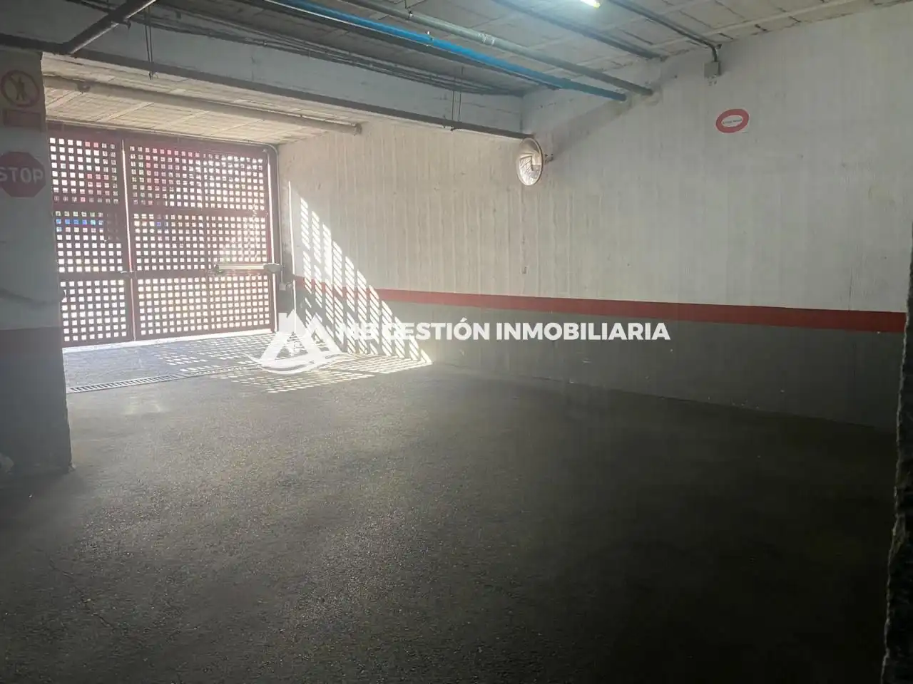 Parking of Garage for sale in Fuenlabrada
