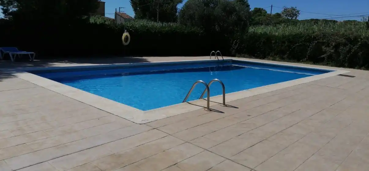Detached house with pool for sale in Carretera de la Gola 160, imagen 31