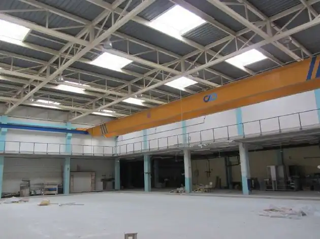 Industrial buildings for sale in Cerdanyola del Vallès  with Heating and Alarm