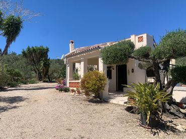 Casa rústica en venta en El Perelló