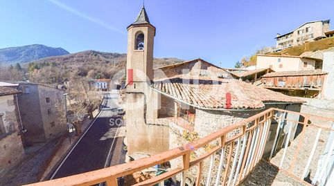 Antigua Fonda en Senterada