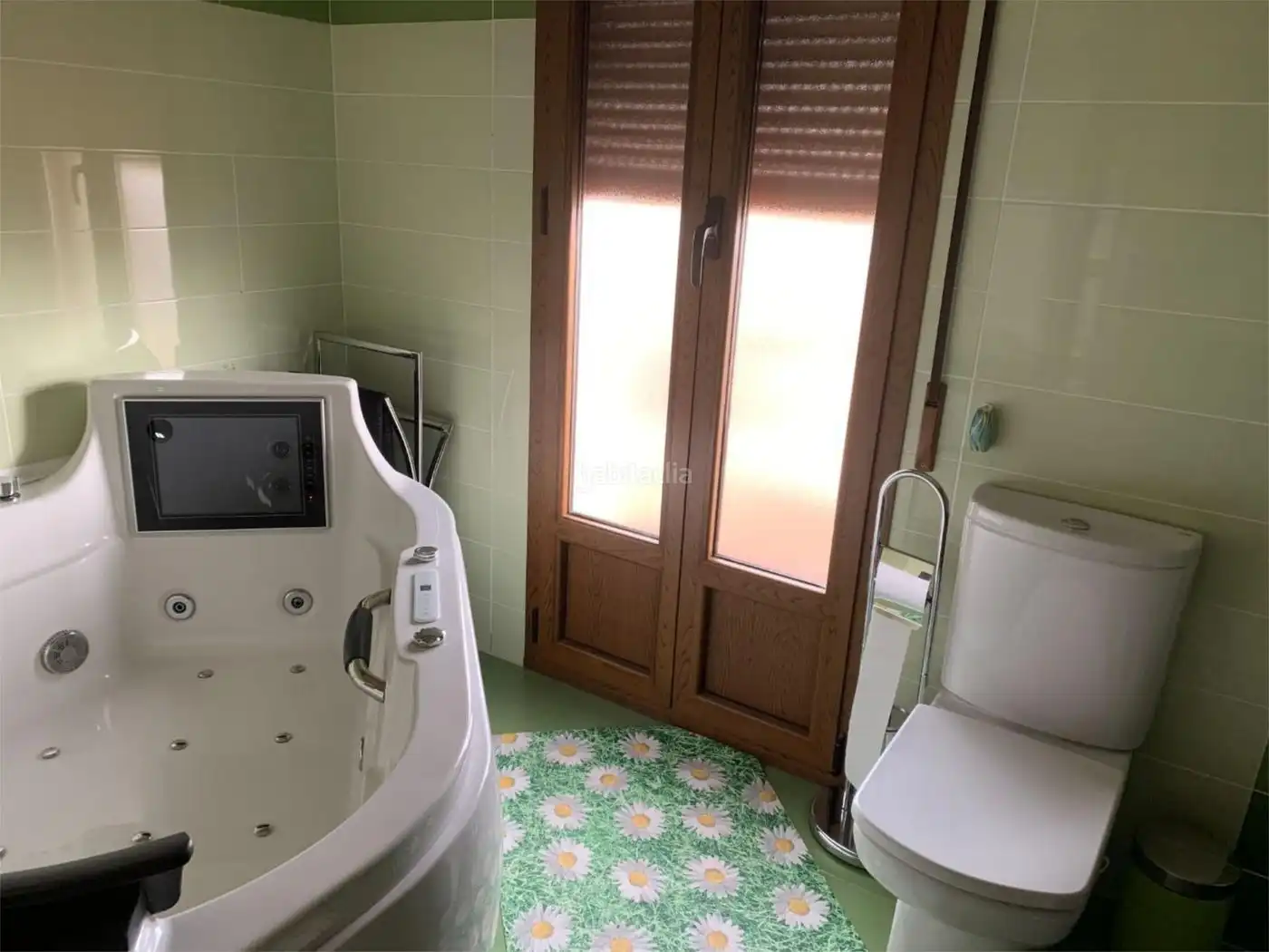 Wohnung mit Aufzug zur Miete in Calle Colón 1, imagen 15
