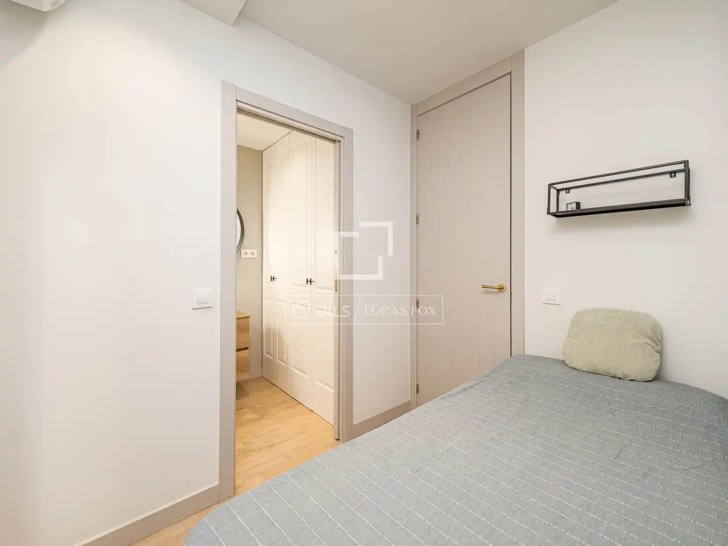 Piso con ascensor en venta en Barrio de Salamanca, imagen 52