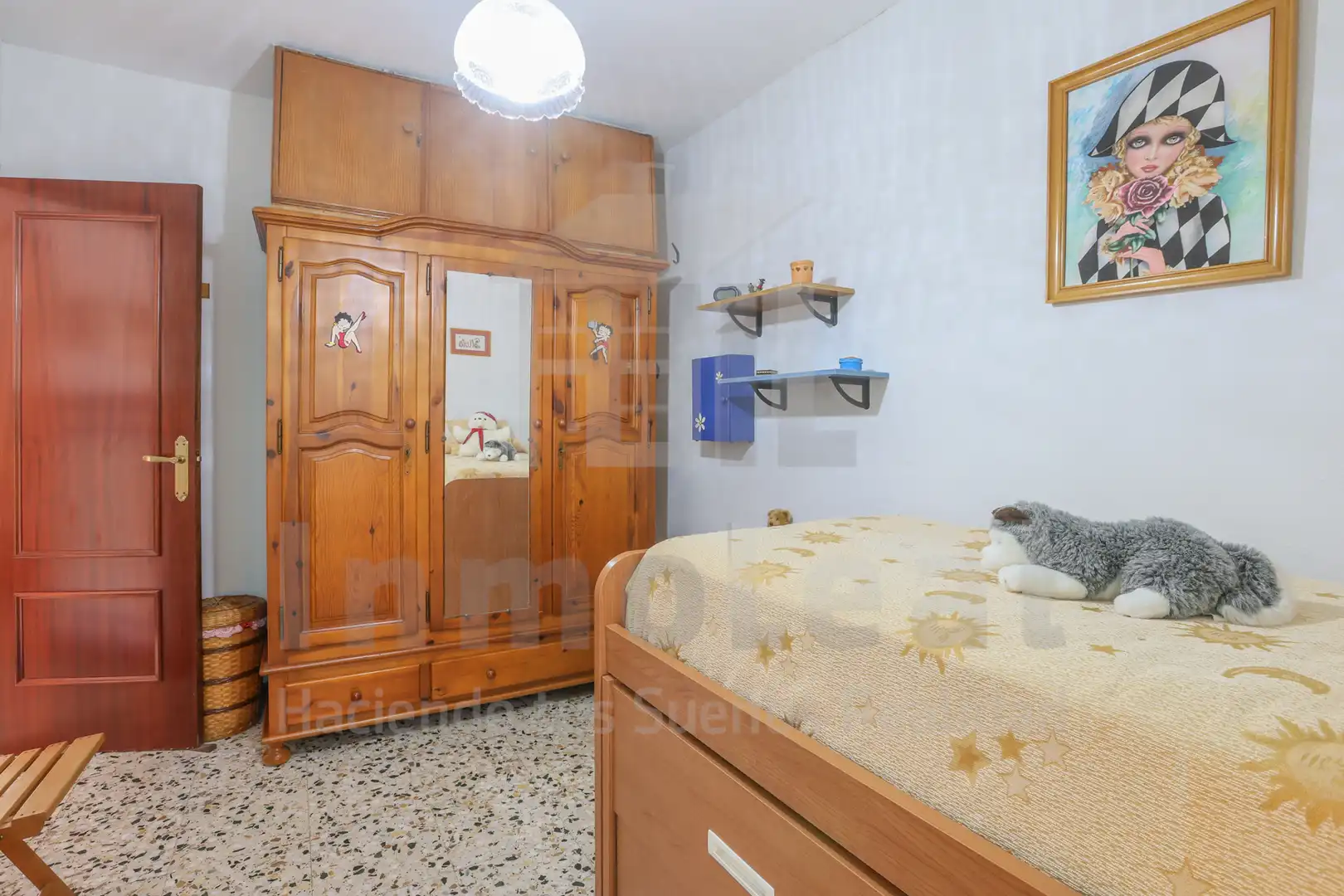 Adosado con balcón en venta en Calle Dolores León, imagen 27