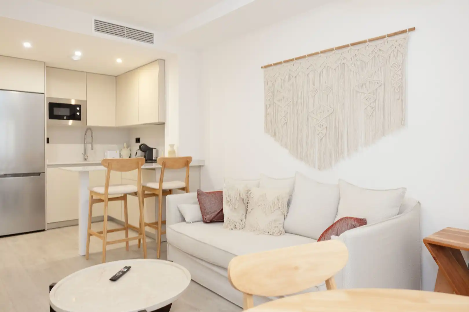 Apartament en venda a Calle Ferrándiz, Gibralfaro